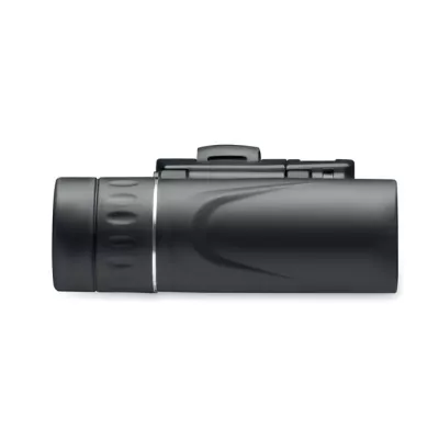 Lornetka kompaktowa 8x21 SITHRU - Czarny (MO2263-03)