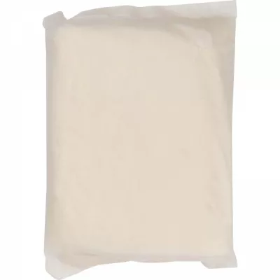 Poncho przeciwdeszczowe biodegradowalne DAVIDE - przeźroczysty (4188266)