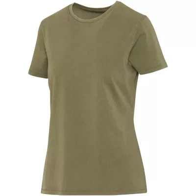 Nanaimo 160 g/m2 sprany damski T-shirt - Forest Green2 (39566-FOREST2)