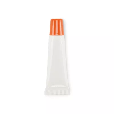 Krem do ust wegański SPF10 12 g w tubce SALVE - Pomaranczowy (MO2870-10)