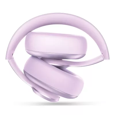 Fresh 'n Rebel Clam Ace 2 Słuchawki Over-Ear ANC - liliowy (LT49744-N0071)