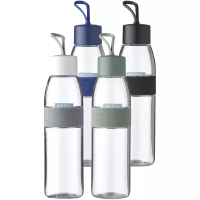 Mepal Ellipse butelka na wodę o pojemności 500 ml - Zielony melanż (10075862)