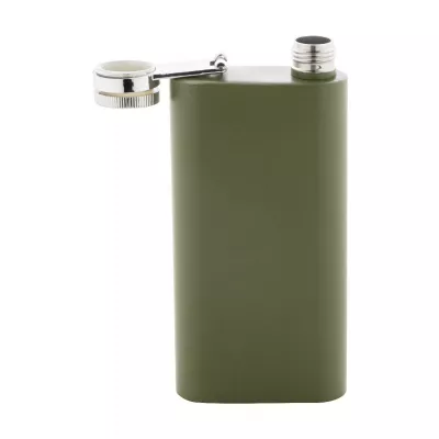 Cabot Piersiówka RSS - zielony (AP800141-07)
