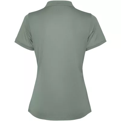 Tormo damskie polo z krótkim rękawem - Laurel green (R0401-LAUGREEN)