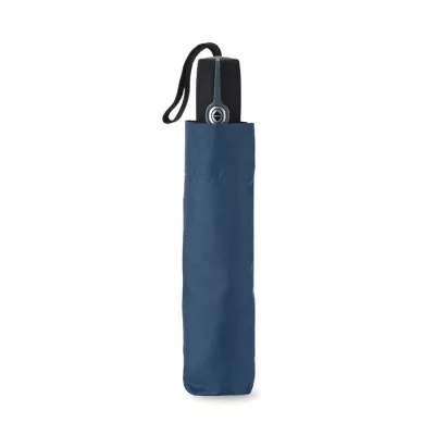 Parasol automatyczny 21" GENTLEMEN - Niebieski (MO8780-04)