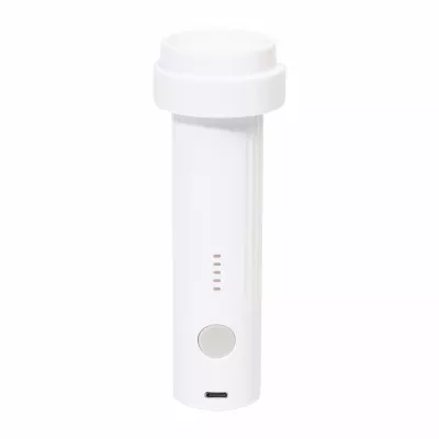 AeroBack próżniowy plecak kompresyjny - czarny (AP864142-10)