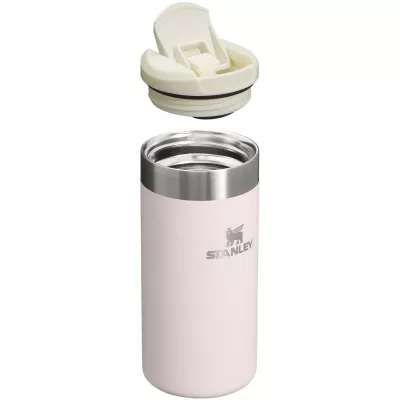 Kubek termiczny Stanley AeroLight™ 350 ml  - Jasnoróżowy (10082941)