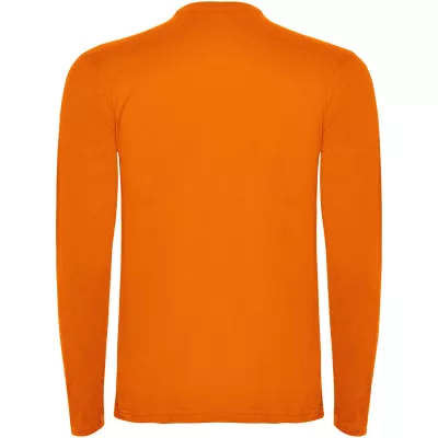 Extreme koszulka z długim rękawem o gramaturze 160 g/m2 - Pomarańczowy (K1217-ORANGE)
