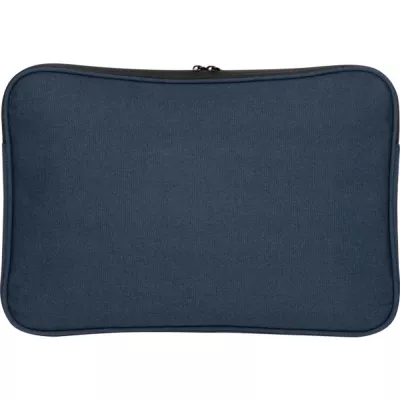 Pokrowiec na laptopa GLENDA - granatowy (6439544)