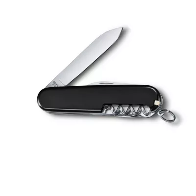 Narzędzie wielofunkcyjne Victorinox Spartan - czarny (VA800-03)