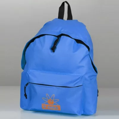 Plecak CADIZ - niebieski (417004)