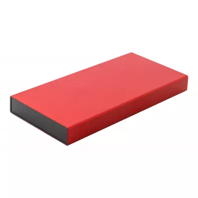 RaluTen power bank - czerwony (AP864050-05)