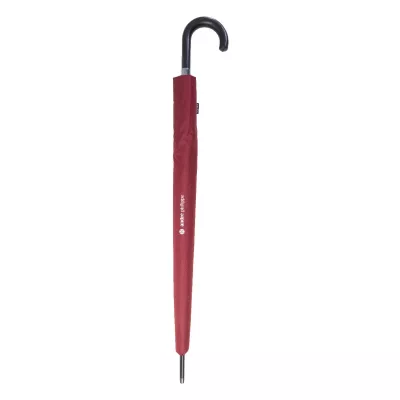 Cyclone Parasol RPET - burgund (AP800144-08)