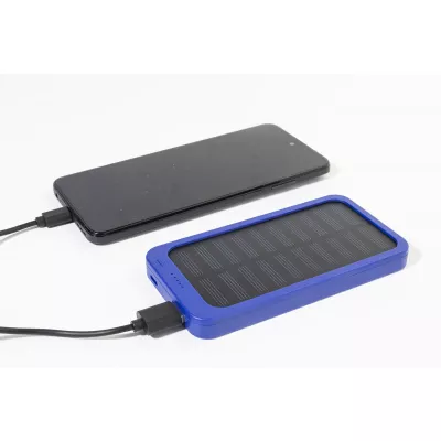 Rabobank Sun Powerbank RABS - niebieski (AP864138-06)