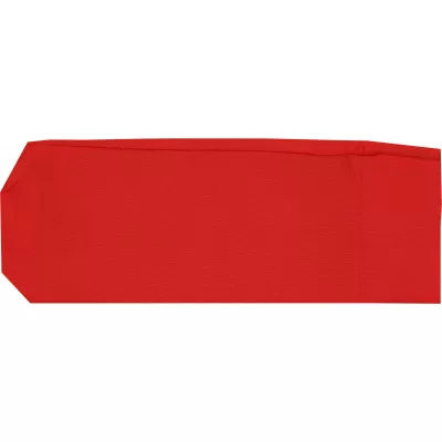 Parasol manualny Ø98 cm ERDING - czerwony (088505)