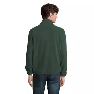 Polar męski RPET 280 g/m² Sol's FACTOR MEN - Ciemno-Zielony (S03823-FG)