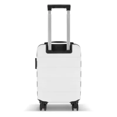 Wózek kabinowy 18 cali (45.7 cm) - biały (LT95399-N0001)