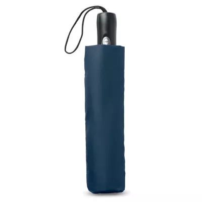 Parasol odwrotny 23" automatyczny DUNDEE FOLDABLE - Niebieski (MO9092-04)