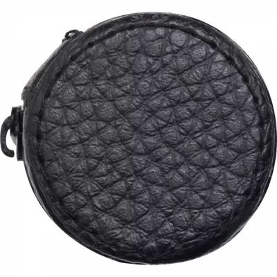 Zestaw 4 kieliszków 30 ml FILIPPO - czarny (6574003)