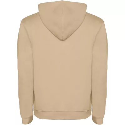 Bluza z kapturem "kangurek" 280 g/m² Roly Urban - Piaskowy (R1067-SAND)