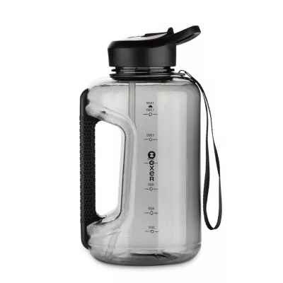 Bidon z uchwytem HARDI 1600 ml - czarny (16617-02)