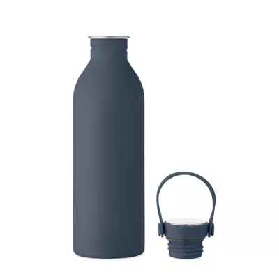 Butelka stalowa jednościenna 500 ml SVALUR - Francuski Granat (MO2903-85)