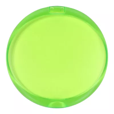 Mydlane płatki Veila - zielony  mrożony (LT92732-N5431)