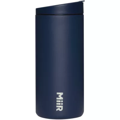 MiiR Flip Traveler butelka na wodę o pojemności 354 ml - Granatowy (10093355)