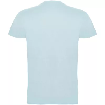 Koszulka T-shirt męska bawełniana 155 g/m² Roly Beagle - Słodki niebieski (R6554-SWBLUE)