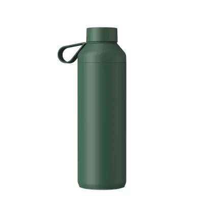 Bidon na wodę Ocean Bottle Peak 710 ml - Leśny zielony (10093964)