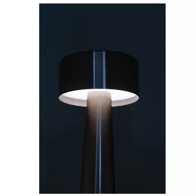 Flanagan Oro lampa stołowa barowa - różowy (AP864098-97)