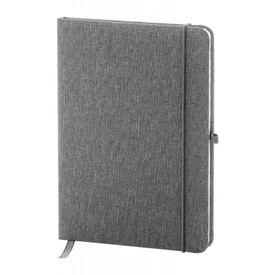 Gracilis notes RPET - szary (AP800079-77)