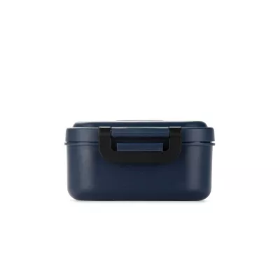 Pojemnik lunchowy TAPAS 850 ml - granatowy (16260-06)