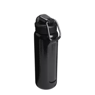 Butelka The Stanley Wellspring Bottle 0.7L / 24oz - Hammertone Black (10131110103)