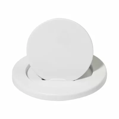 Magobik Magnetyczny uchwyt na telefon RABS - biały (AP864129-01)