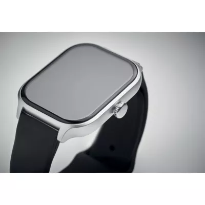 Smartwatch z ekranem dotykowym 2,01" IRTO - Srebrny (MO2271-14)