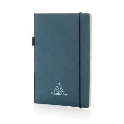 Notatnik A5, twarda okładka - Brak koloru (P774.345)