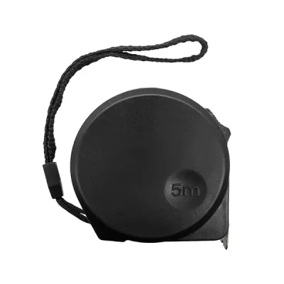 Miarka zwijana 5 m Bemik - czarny (R17593.02)