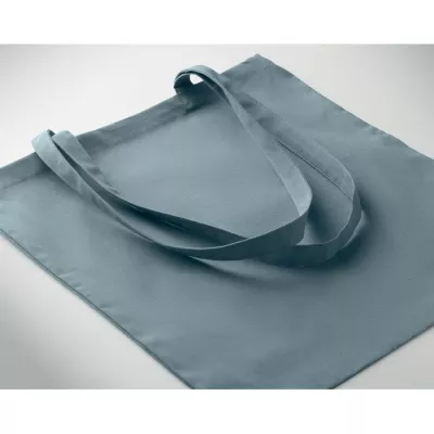 Torba bawełniana kolorowa 180 g/m² COTTONEL COLOUR++ - Petrol (MO9846-20)