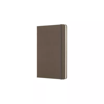 MOLESKINE Notatnik ok. A5 - brązowy (VM301-16)