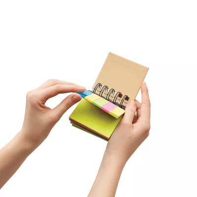 Mini segregator - brązowy (56-1103137)