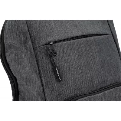 Plecak PELION Schwarzwolf - szary (F3524100AJ307)