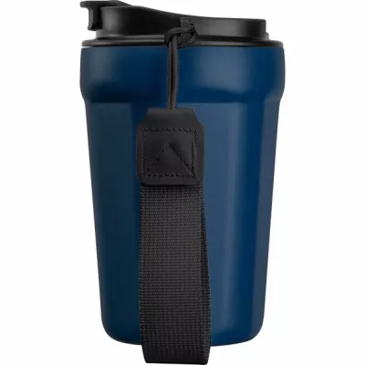Kubek termiczny 350 ml MARCELA - granatowy (8510644)