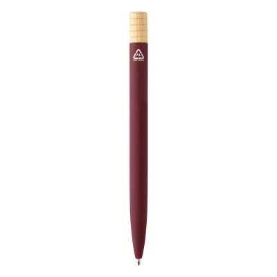 Talboo długopis - burgund (AP808192-08)
