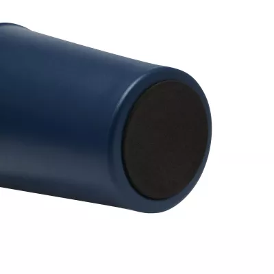 Butelka termiczna z podwójną izolacją - granatowy (56-0304732)