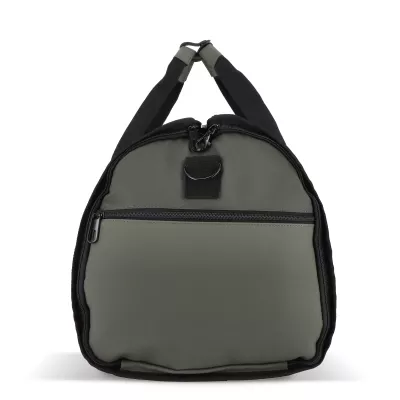 Torba InSideOut Carry Smart z woreczkiem na buty  - ciemnozielony (LT57110-N0030)