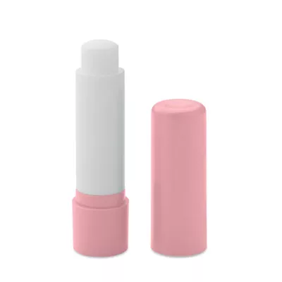 Balsam do ust wegański SPF 10 waniliowy VEGAN GLOSS - Dziecięcy Róż (MO6943-11)