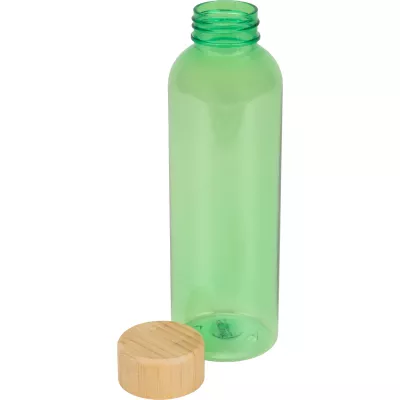 Butelka PET 500 ml SAMBOR - zielony (8482209)