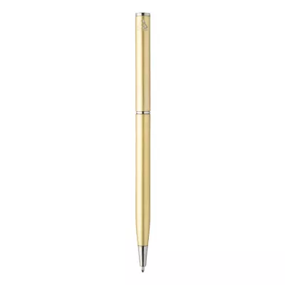 Rehodox długopis - złoty (AP808197-98)