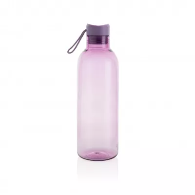 Butelka sportowa 1000 ml Avira Atik z RPET - fioletowy (P438.049)